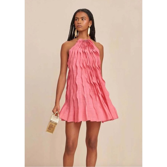 cult gaia Dresses & Skirts - Cult Gaia Marla Dress